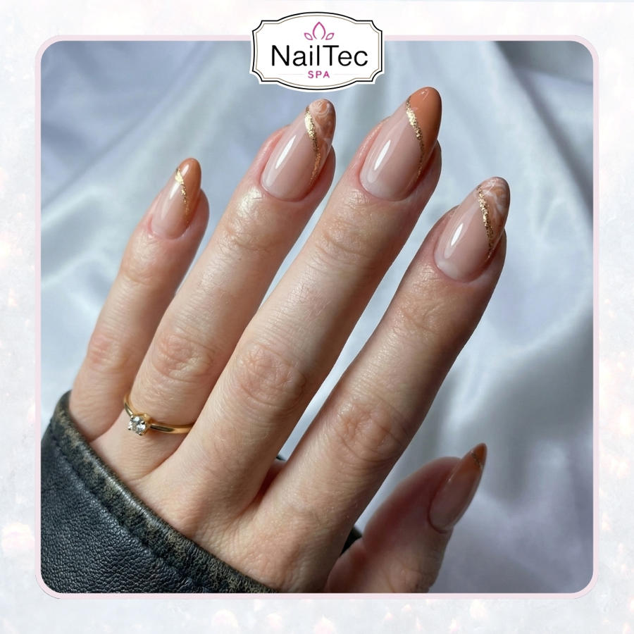 Nail ideas by NailTec Spa